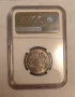 50 лева 1943 MS 65 NGC, снимка 2