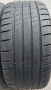 Летни гуми 225/40/18 Bridgestone Potenza 2 броя , снимка 3