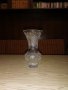Кристална ваза, снимка 1 - Вази - 39491283