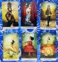 Таро&оракул карти:Tarot of Mystical Moments&Oracle of Mystical Moments, снимка 11