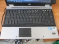 HP EliteBook 6930p Laptop 14" Core 2 Duo 2GB RAM 160GB HDD, снимка 2