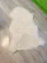 Килимче от Мериносова агнешка кожа, снимка 1