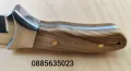 BOKER TSMOV Baumwerk SOLINGEN / Boker Magnum, снимка 14