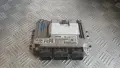 Компютър Peugeot 307 1.6 HDI 2006 0281011634 9660324180 EDC16C34 307 (2000-2008), снимка 1