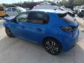 Пежо 208 - 2 / Peugeot 208 - 1,2I - на части, снимка 2