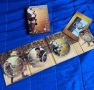 DVD изданието Гладиатор (3 диска, разширено специално издание, снимка 4