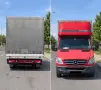 Мерцедес спринтер , снимка 2