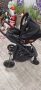 Бебешка количка LORELLI Premium 3 в 1, снимка 10