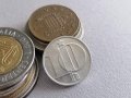 Монета - Чехословакия - 10 халера | 1977г.
