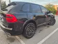 Porsche Cayen 2009 Turbo, снимка 2