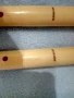 Немска пластмасова флейта HOHNER , снимка 4