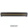 LED бар STRANDS SIBERIA DR 90W 6316/16000lm 6000K, снимка 3
