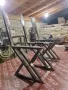 метални крака за маса, снимка 13