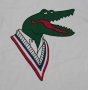 Lacoste x Jean-Michel Tixier T-Shirt оригинална тениска XS памучна, снимка 4