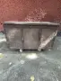 Много стари дървени сандъци, снимка 6