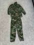 НОВА Зимна Военна Униформа Камуфлаж Маскировъчна, снимка 3