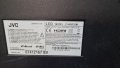 JVC  LT-40VF52M  С ГАРАНЦИЯ 1год., снимка 6