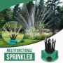 Универсална градинска пръскачка за поливане - Multifunctional Sprinkler, снимка 1 - Напояване - 44310799