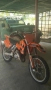 Кросов мотор KTM sx 125 2006г. 2т., снимка 3