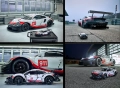 Запечатано LEGO Technic Porsche 911 RSR 42096, 1580 части, снимка 5