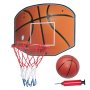 Комплект за баскетбол, 3 части, снимка 1 - Баскетбол - 42710957