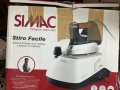 Ютия с парогенератор Simac 6315 2200 W, снимка 12