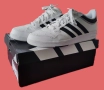 Мъжки кецове Adidas Hoops 4.0, снимка 1