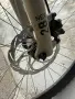 Алуминиев велосипед CUBE Nature Pro 28" (Много запазен), снимка 3