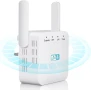 Усилвател на сигнала Sundiguer WIFI, 300 Mbps, 2,4 GHz, снимка 1