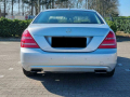 Mercedes-Benz Mercedes Benz S350CDI, снимка 5