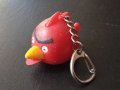 Светещ и свиркащ Ключодържател Angry Birds / Енгри Бърдс, снимка 1