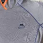 Дамски суичър Mountain Equipment Cobra Hoody - размер L, снимка 3