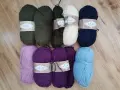 Прежда ALIZE Alpaca Royal, снимка 1