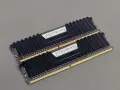 РАМ/RAM памет 16GB(2x8GB Corsair) Vengeance PLX DDR 3600Mhz, снимка 2