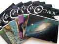 Списания "Космос" 61 броя, снимка 4