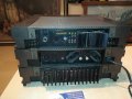 shneider hifi amplifier/deck/tuner-west germany 1708211216, снимка 13