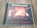 Компакт Дискове - Рок Метъл: Blind Guardian – Tokyo Tales - Live In Japan, снимка 1