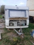 Продавам каравана Хоби Престиж 94г., снимка 8