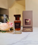 Унисекс Парфюм Ebony Fume EDP 80ml  by Fragrance World, снимка 1 - Мъжки парфюми - 42535199