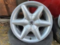 Джанти Пежо 4x108x6,5J15ет12, снимка 2
