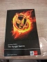 the hunger games Suzanne Collins english , снимка 1