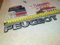 PEUGEOT-ЕМБЛЕМА 1702251731, снимка 3