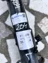 Амортисьор с пружина преден ляв  за Мерцедес Ц-класа W204. 2007-2014г, снимка 6