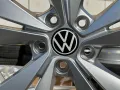 5х112 18 Джанти Нови VW ID 3 Passat Golf Caddy Sharan Touran 5x112, снимка 3