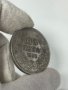 Сребърна монета царство България 100 лева 1930, снимка 7