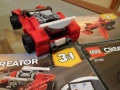 Конструктори Лего - модел LEGO Creator спортни автомобили, снимка 17