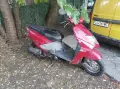 продавам Honda LEAD 125, снимка 5