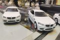 BMW M5 макет, снимка 9