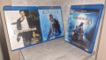 Blu-Ray филми с бг суб, снимка 9