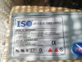 Компютърно захранване 420W ISO-P500SPP Switching Power Supply 80mm FAN, снимка 1 - Захранвания и кутии - 41557994